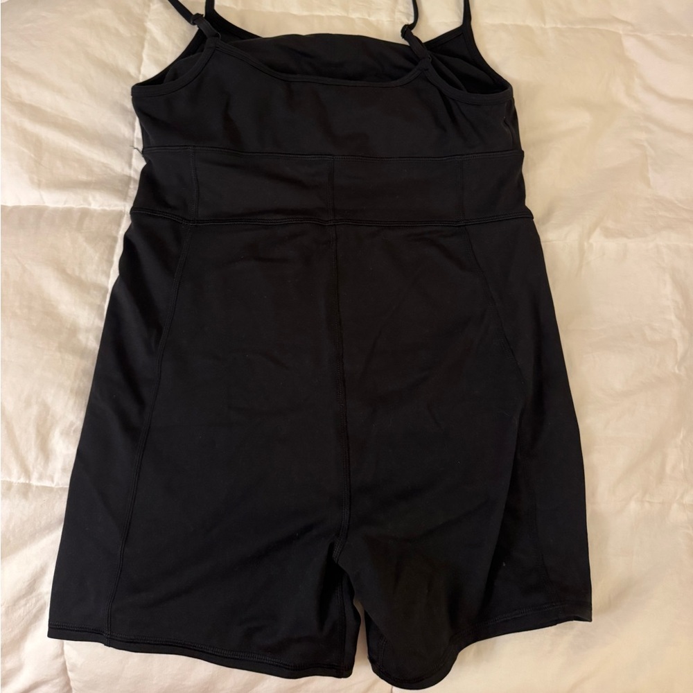 Kohl's Black Jumpsuit